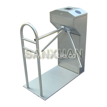 Tripod Turnstile