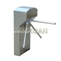 Tripod Turnstile