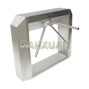 Tripod Turnstile