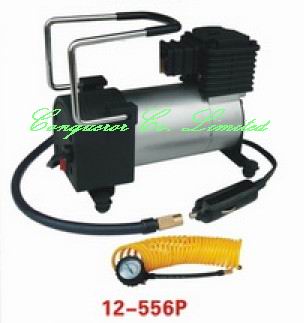 Air Compressor 12-556P