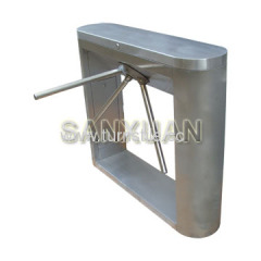 Tripod Turnstile