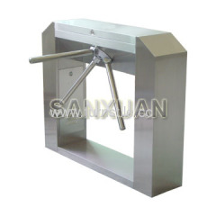 Tripod Turnstile