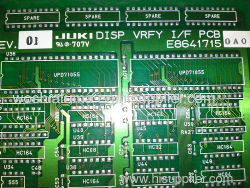 SMT PCB