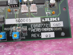 JUKI PCB