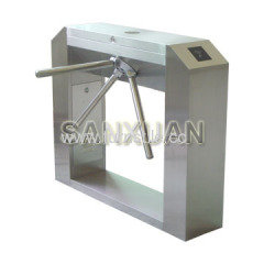 Automatic Tripod Turnstile