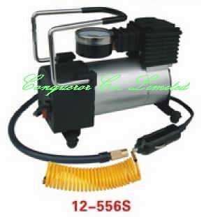 Air Compressor 12-556S