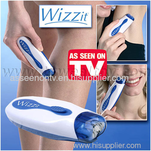 WIZZIT TRIMMER