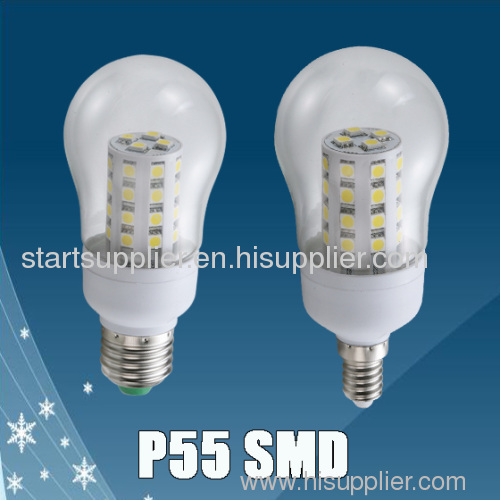 P55 LED Corn Light & LED Bulb (36SMD LED)