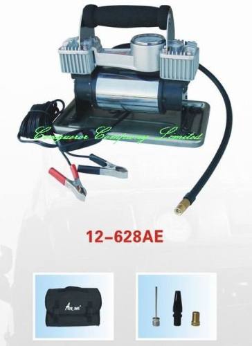 Air Compressor 12-628AE