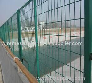 Welded Wire Mesh ( Factory)