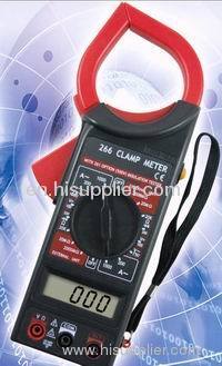 digital clamp meter