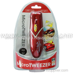 Micro Tweezer