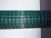 PVC Coated Welded Wire Mesh