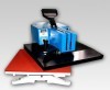 Swing Heat Press Machine