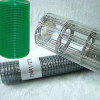 Galvanized Welded Wire Mesh Fence