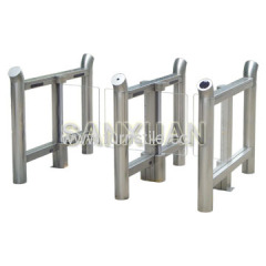 Automatic Swing Gate