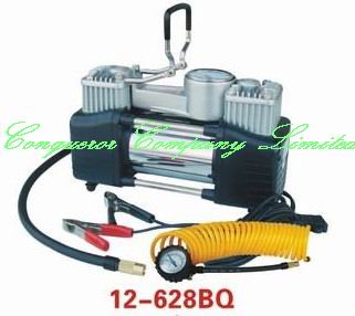 Air Compressor 12-628BQ