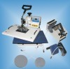 5 in 1 Heat Press Machine