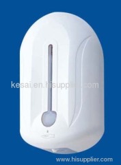 Hygiene, comfortable and efficient fit any liquid Infrared wall mounted Automatic Liquid Soap dispenser