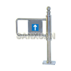 Manual Swing Gate