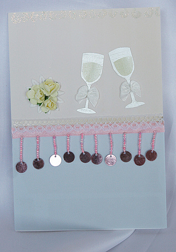 Wedding Card