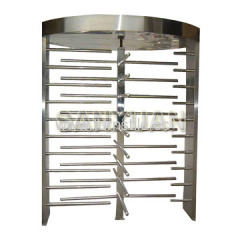 Full Height Turnstile