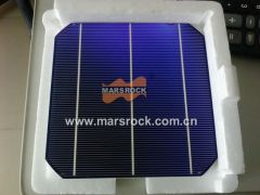 4Watt Mono-crystalline Solar Cell 156 x 156