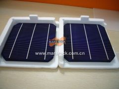 4Watt Mono-crystalline Solar Cell 156 x 156