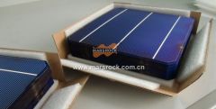 4Watt Mono-crystalline Solar Cell 156 x 156