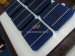 Monocrystalline Silicon Solar Cells