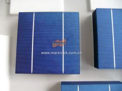 4watt Polycrystalline Solar Cell 156 x 156