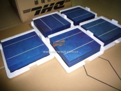 4watt Polycrystalline Solar Cell 156 x 156