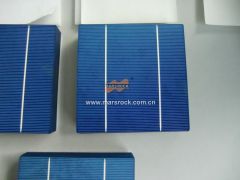 4watt Polycrystalline Solar Cell 156 x 156