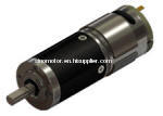 12V/24V PMDC GEARED MOTORS