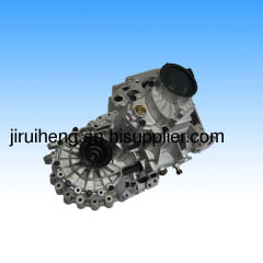 VW DUU gearbox OE No.:02K 300 049C