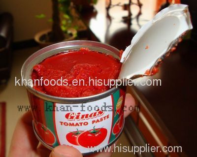 70g tomato paste