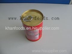 140g tomato paste