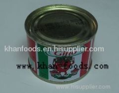 210g tomato paste