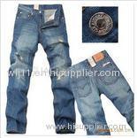 Fashion jeans