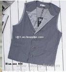 Pure craft and a little suit osami vest