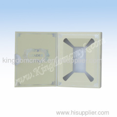 Royal Coated Papr Display Box