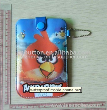 mobile phone bag