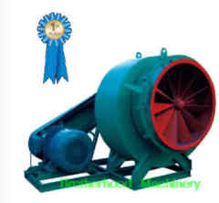 Centrifugal Fans