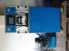 wire bead cold press machine