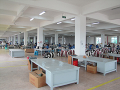 Wenzhou Kingdom Printing Co., Ltd.