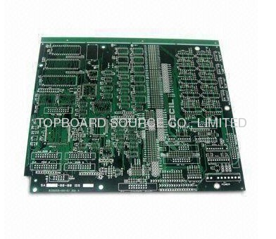 High-density Multilayer PCB