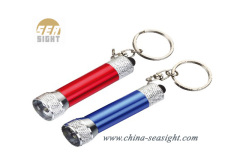 mini LED flashlights