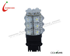 3156 T25 car LED bulb 18SMD 12V W