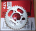 motorcycle sprocket