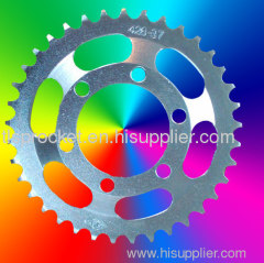 roller chain sprocket